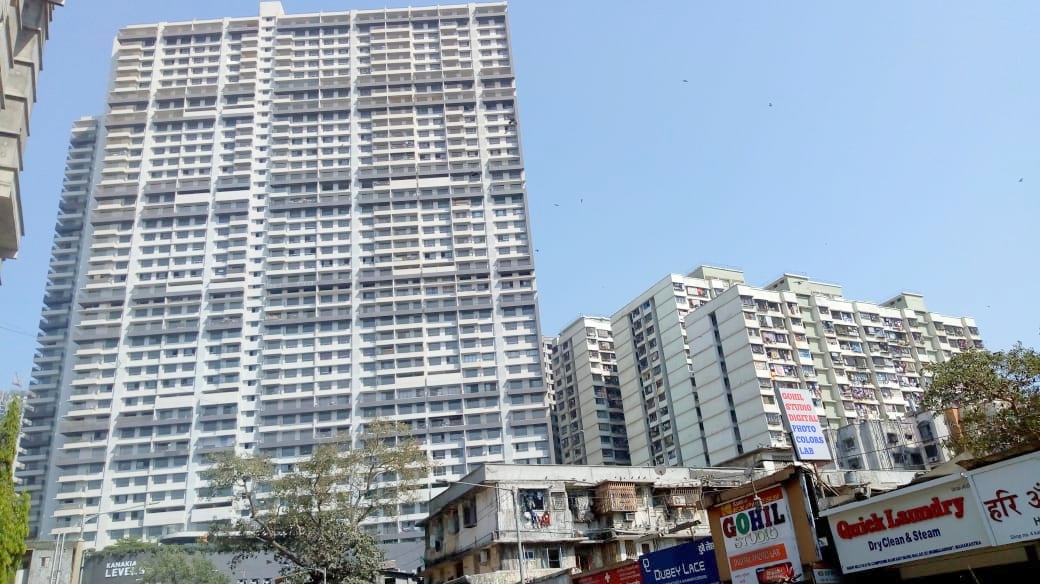 Main - Kanakia Levels, Malad East